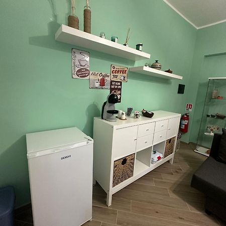 B&B Valle Molina Vietri Dış mekan fotoğraf