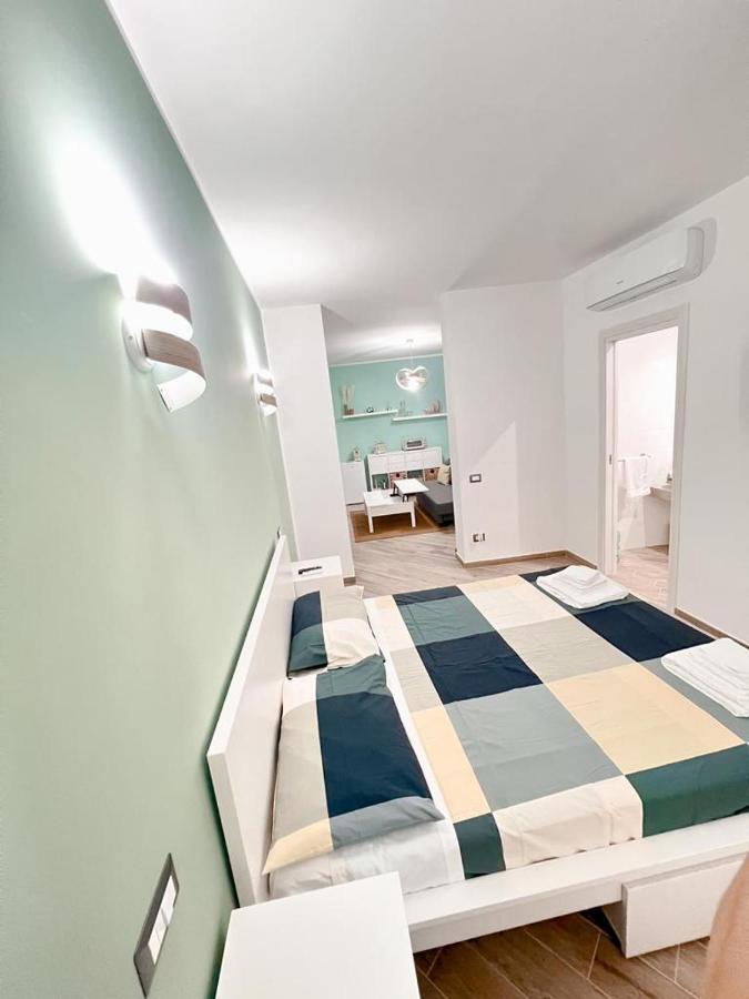 B&B Valle Molina Vietri Dış mekan fotoğraf