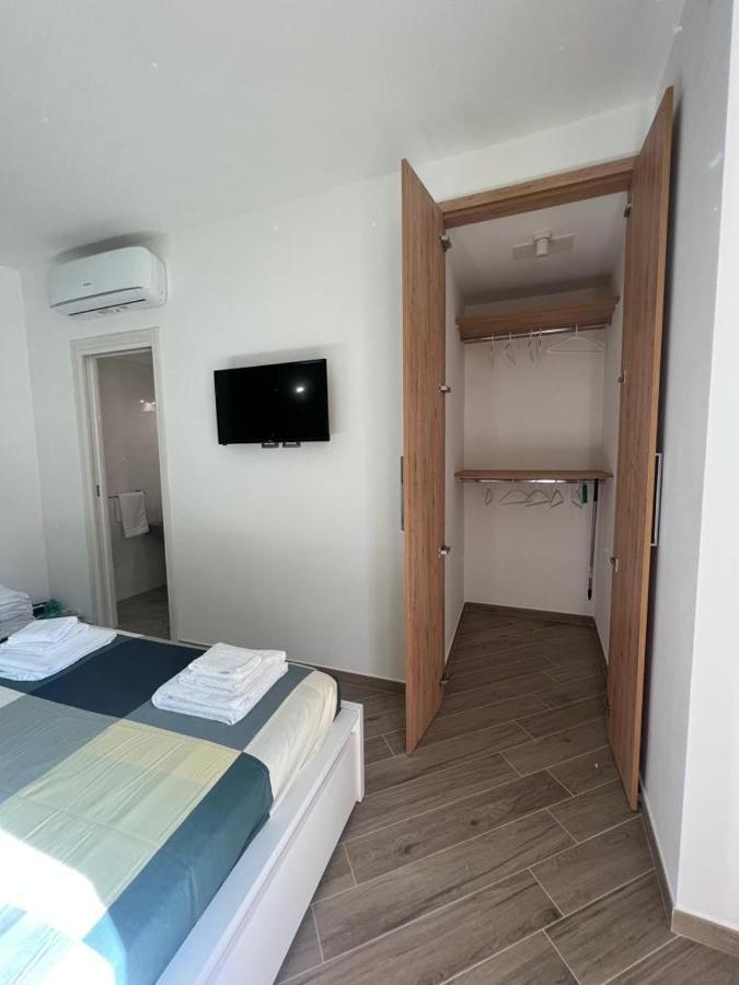 B&B Valle Molina Vietri Dış mekan fotoğraf
