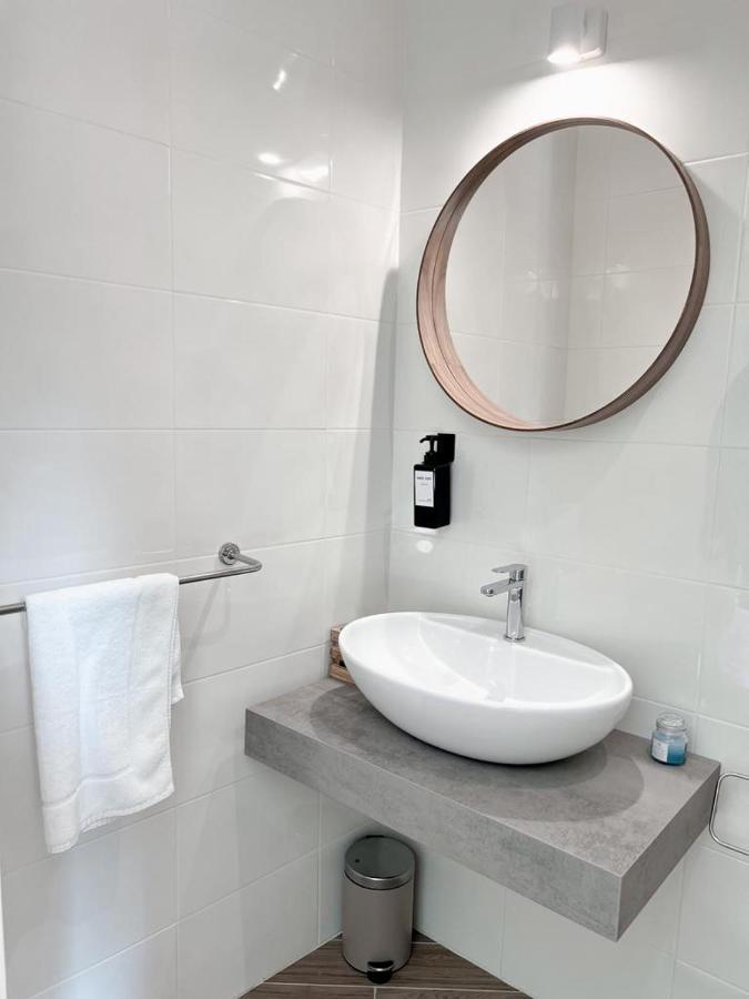 B&B Valle Molina Vietri Dış mekan fotoğraf