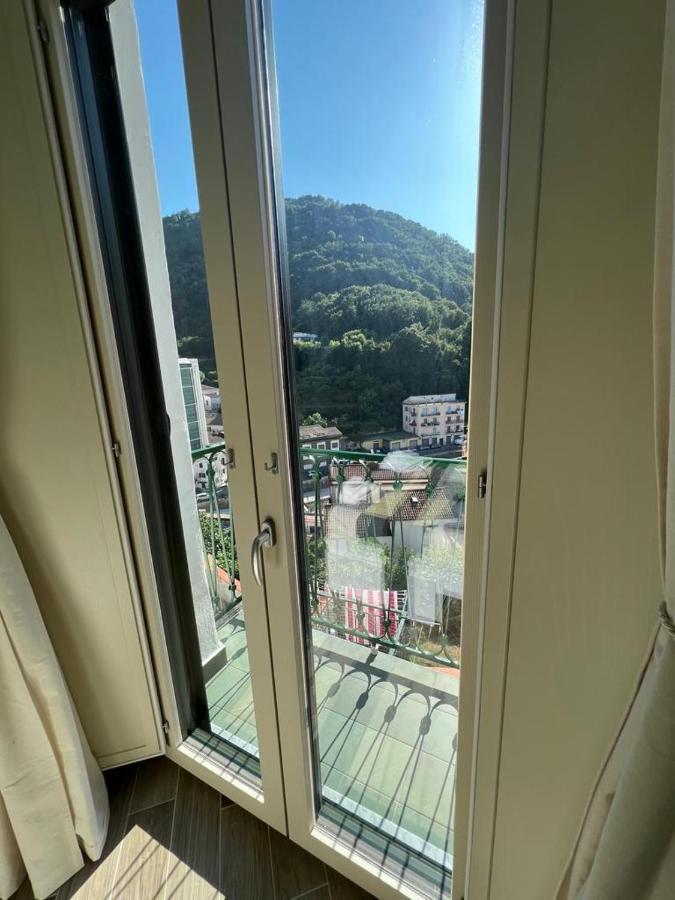 B&B Valle Molina Vietri Dış mekan fotoğraf