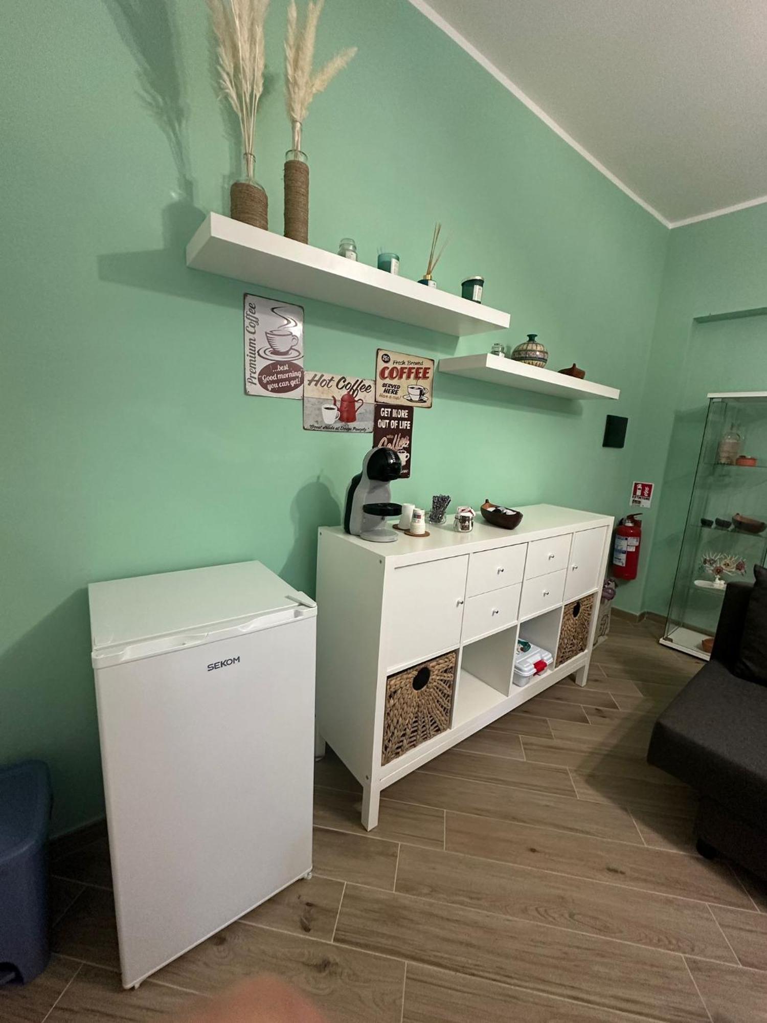 B&B Valle Molina Vietri Dış mekan fotoğraf
