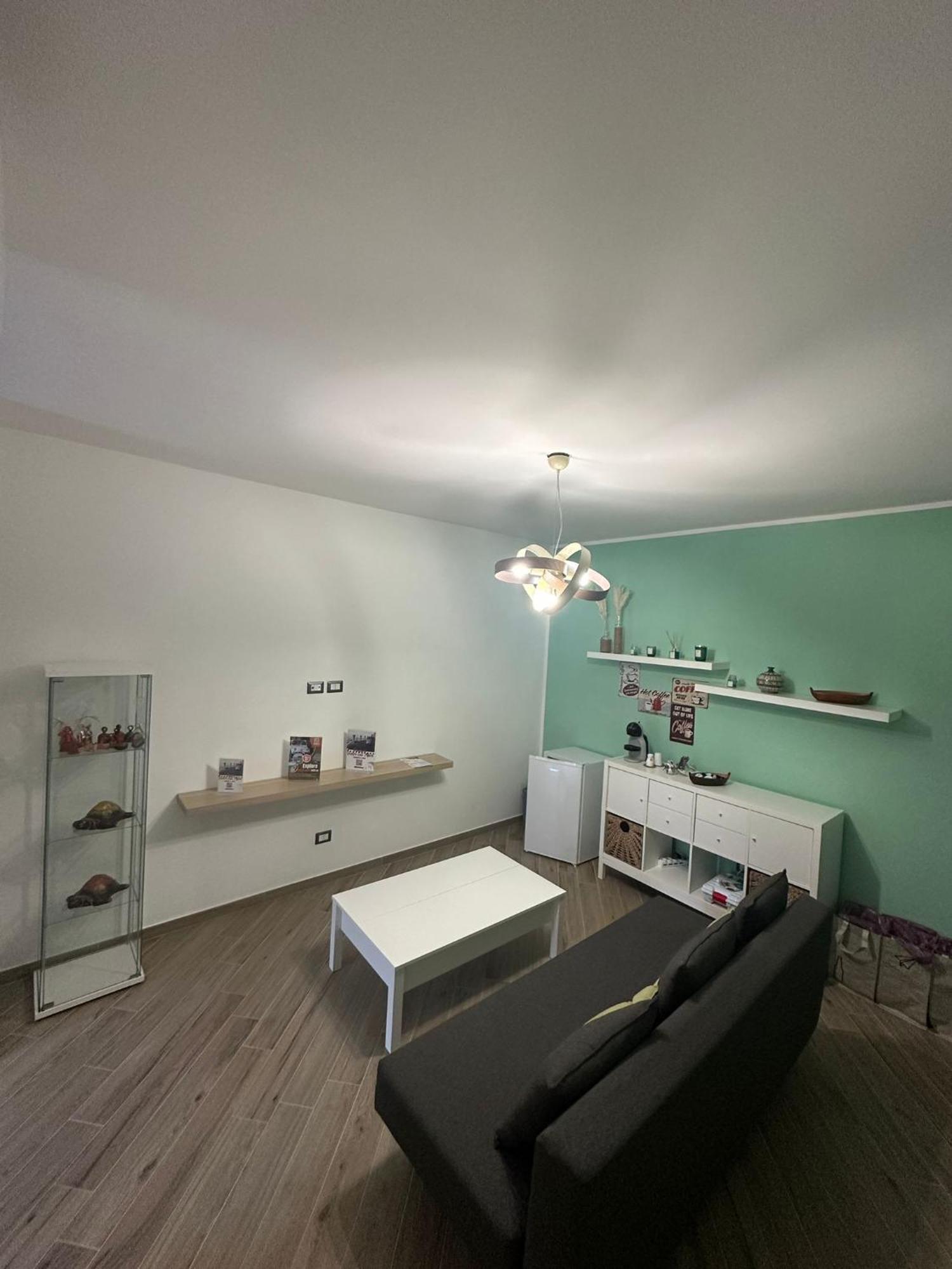 B&B Valle Molina Vietri Dış mekan fotoğraf